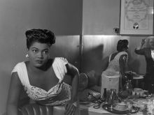 Pearl Bailey