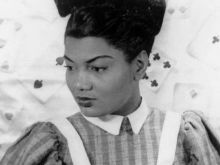 Pearl Bailey