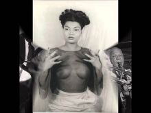 Pearl Bailey