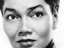 Pearl Bailey