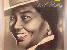 Pearl Bailey