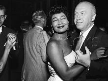 Pearl Bailey