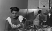 Pearl Bailey