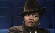 Pearl Bailey