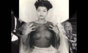 Pearl Bailey