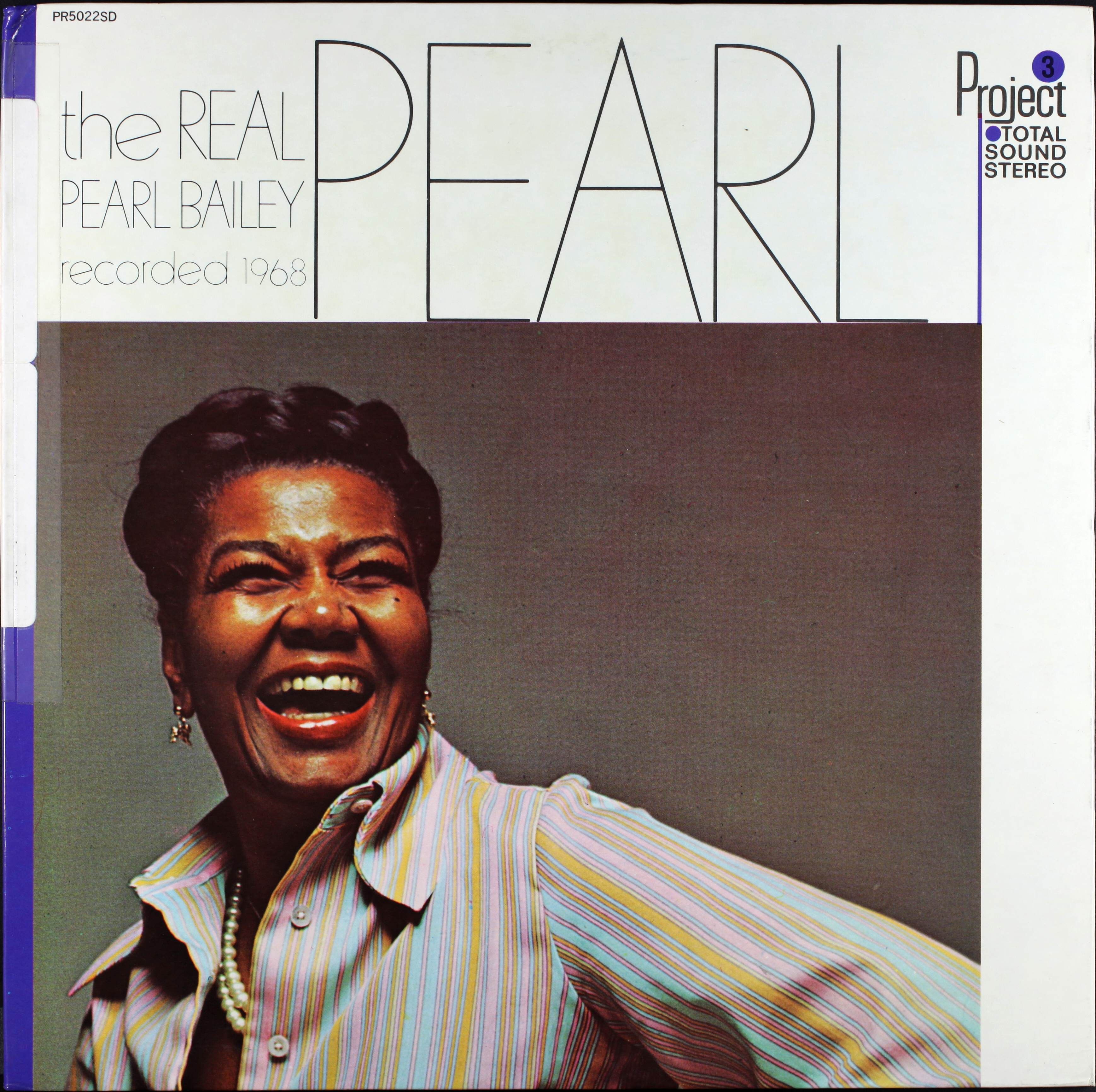 Pictures of Pearl Bailey