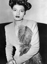 Pearl Bailey