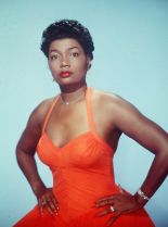 Pearl Bailey