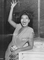 Pearl Bailey