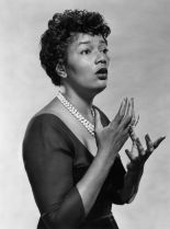Pearl Bailey