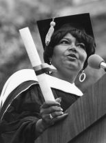 Pearl Bailey