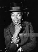 Pearl Bailey