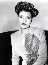 Pearl Bailey