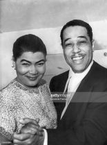 Pearl Bailey
