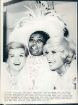 Pearl Bailey #1317919 picture (Portrait Medium)