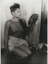 Pearl Bailey