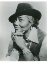 Pearl Bailey