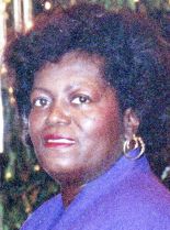 Pearl Bailey