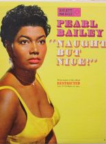 Pearl Bailey