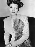 Pearl Bailey