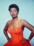 Pearl Bailey