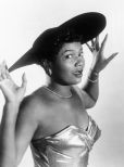 Pearl Bailey