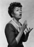 Pearl Bailey