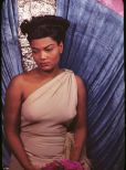 Pearl Bailey