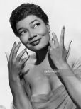 Pearl Bailey