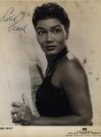 Pearl Bailey