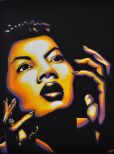 Pearl Bailey