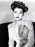 Pearl Bailey