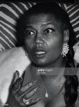 Pearl Bailey