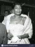 Pearl Bailey