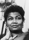 Pearl Bailey