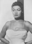 Pearl Bailey