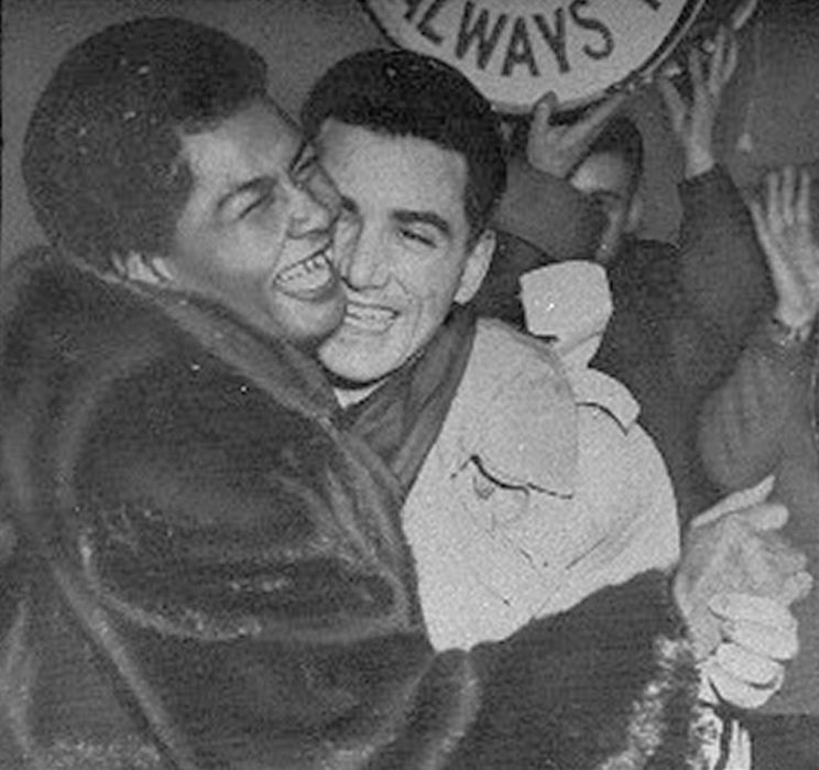 Pearl Bailey