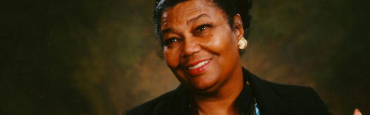 Pearl Bailey