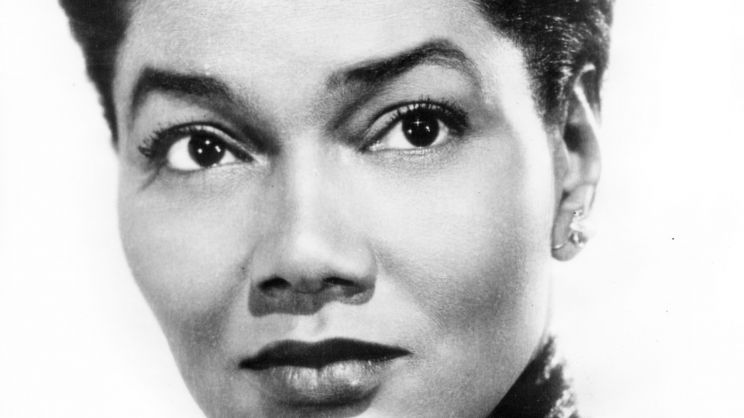 Pearl Bailey