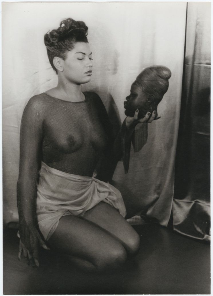 Pearl Bailey