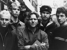 Pearl Jam