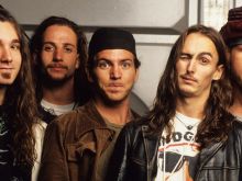 Pearl Jam