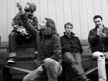 Pearl Jam