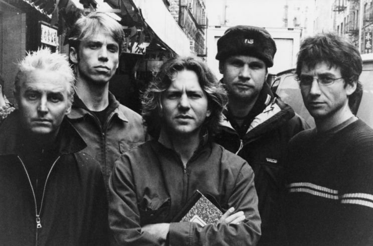 Pearl Jam