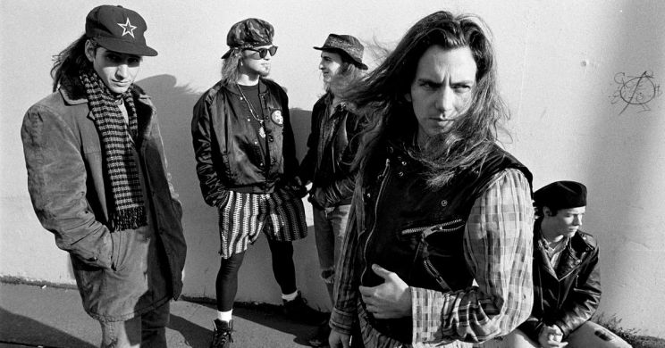 Pearl Jam