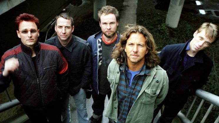 Pearl Jam