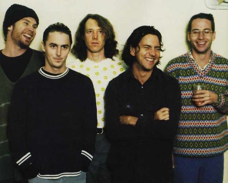 Pearl Jam