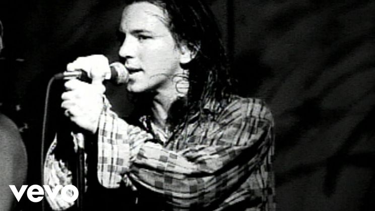 Pearl Jam