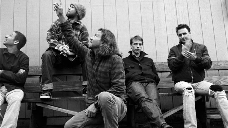 Pearl Jam