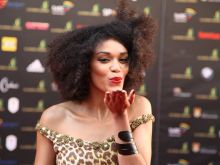 Pearl Thusi